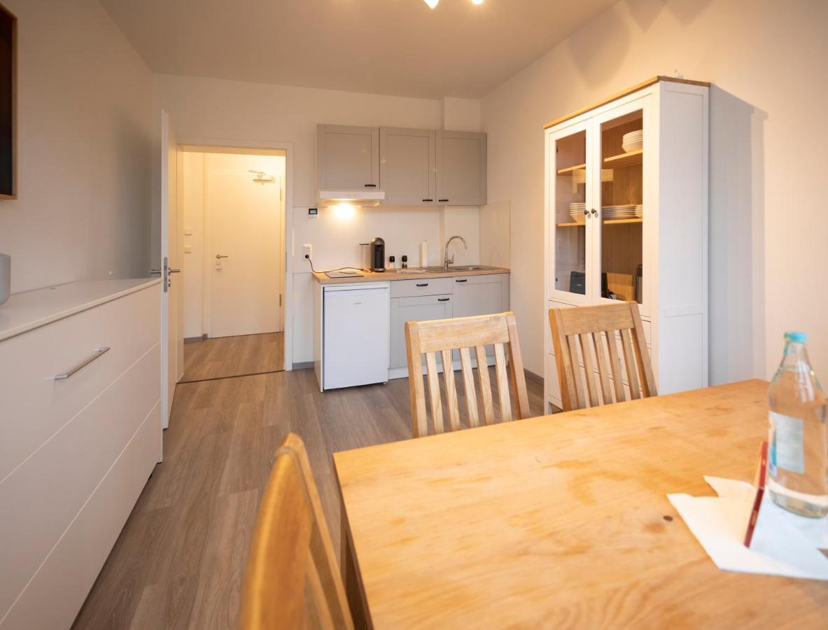 Jaybnb - Gemuetliches Apartment Direkt Am Hafen Von 多特蒙德 外观 照片