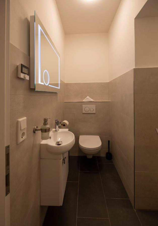 Jaybnb - Gemuetliches Apartment Direkt Am Hafen Von 多特蒙德 外观 照片